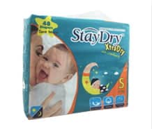 Baby Diapers