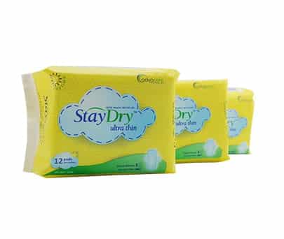 Sanitary Pads