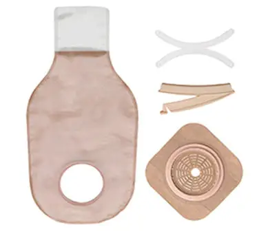 Colostomy Bag